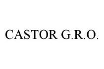 CASTOR G.R.O.