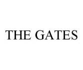 THE GATES