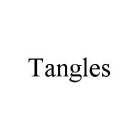 TANGLES