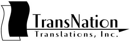 TRANSNATION TRANSLATIONS INC