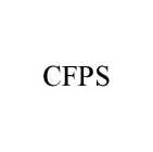 CFPS