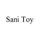 SANI TOY