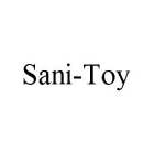 SANI-TOY