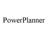 POWERPLANNER