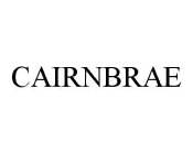 CAIRNBRAE