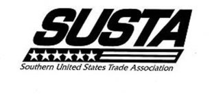 SUSTA SOUTHERN UNITED STATES TRADE ASSOCIATION