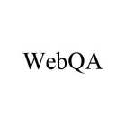 WEBQA