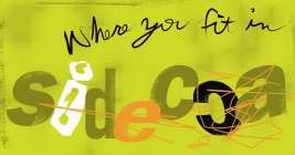 SIDECCA WHERE YOU FIT IN