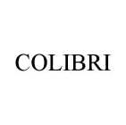 COLIBRI