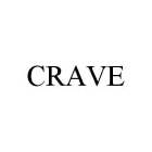 CRAVE