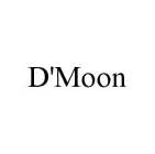 D'MOON