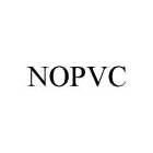 NOPVC