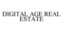 DIGITAL AGE REAL ESTATE