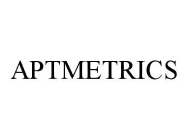 APTMETRICS