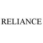 RELIANCE