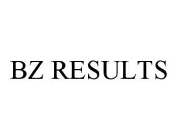 BZ RESULTS