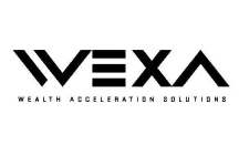 WEXA FINANCIAL WEALTH ACCELERATION SOLUTIONS