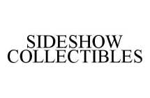 SIDESHOW COLLECTIBLES