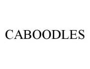 CABOODLES