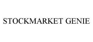 STOCKMARKET GENIE