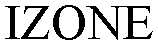 IZONE