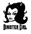 SINISTER GIRL