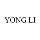 YONG LI
