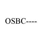 OSBC----