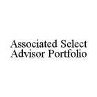 ASSOCIATED SELECT ADVISOR PORTFOLIO