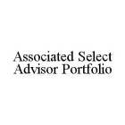 ASSOCIATED SELECT ADVISOR PORTFOLIO