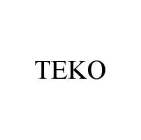TEKO