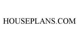 HOUSEPLANS.COM