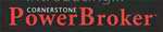 CORNERSTONE POWERBROKER