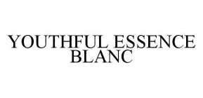 YOUTHFUL ESSENCE BLANC