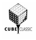CUBE CLASSIC