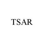 TSAR
