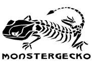 MONSTERGECKO