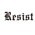RESIST