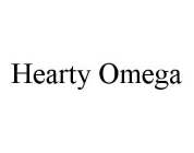 HEARTY OMEGA