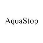 AQUASTOP