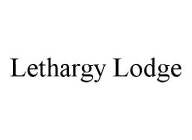 LETHARGY LODGE