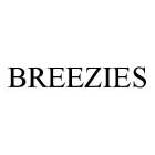 BREEZIES