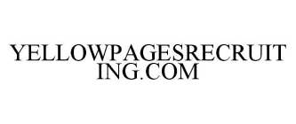 YELLOWPAGESRECRUITING.COM