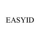 EASYID