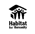 HABITAT FOR HUMANITY