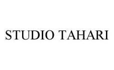 STUDIO TAHARI