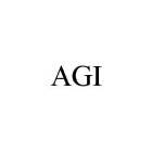 AGI