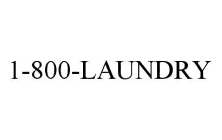 1-800-LAUNDRY