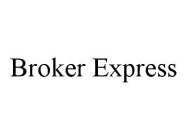 BROKER EXPRESS