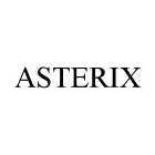 ASTERIX